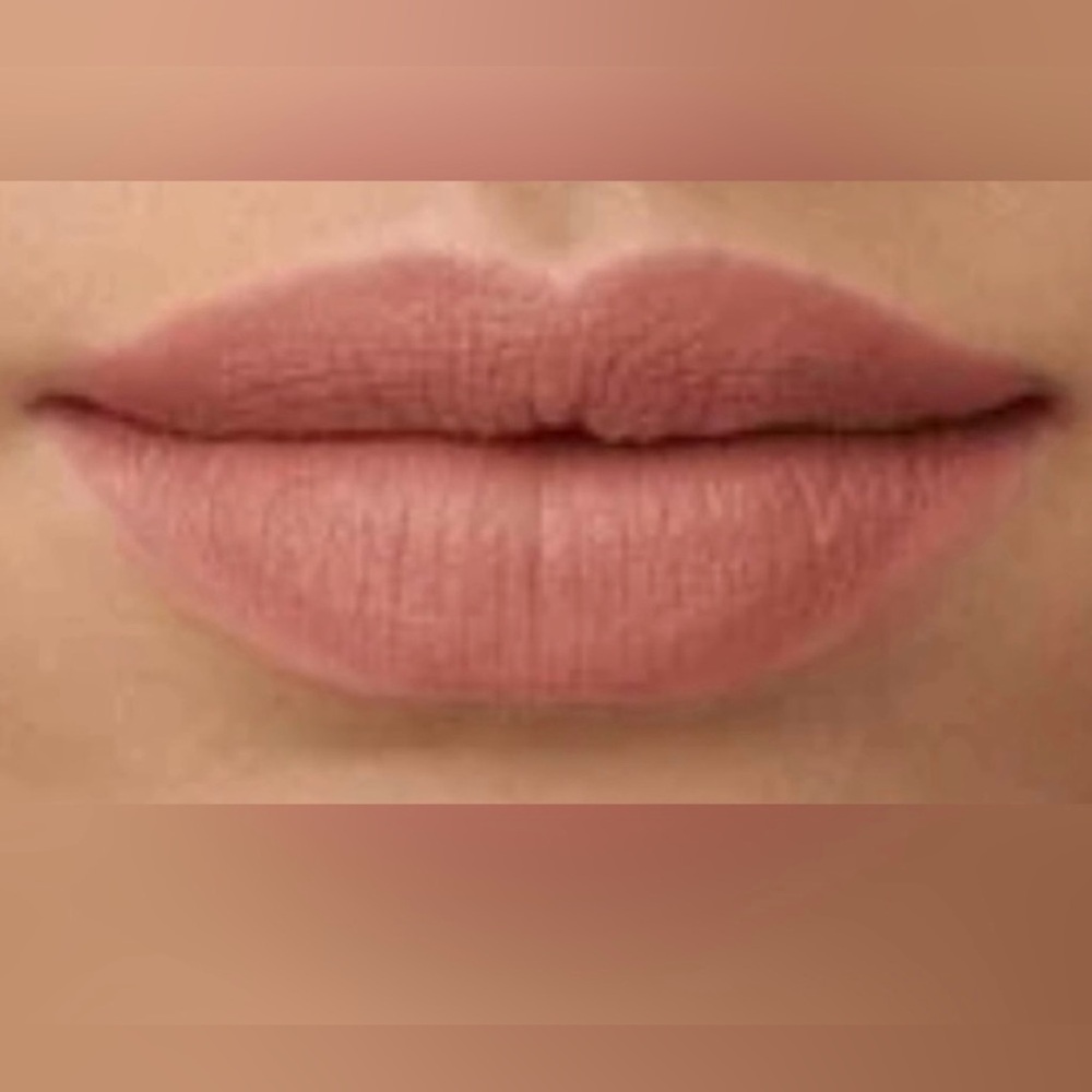 New Giorgio Armani Lip Power Matte Long Lasting Matte Lipstick 111 True